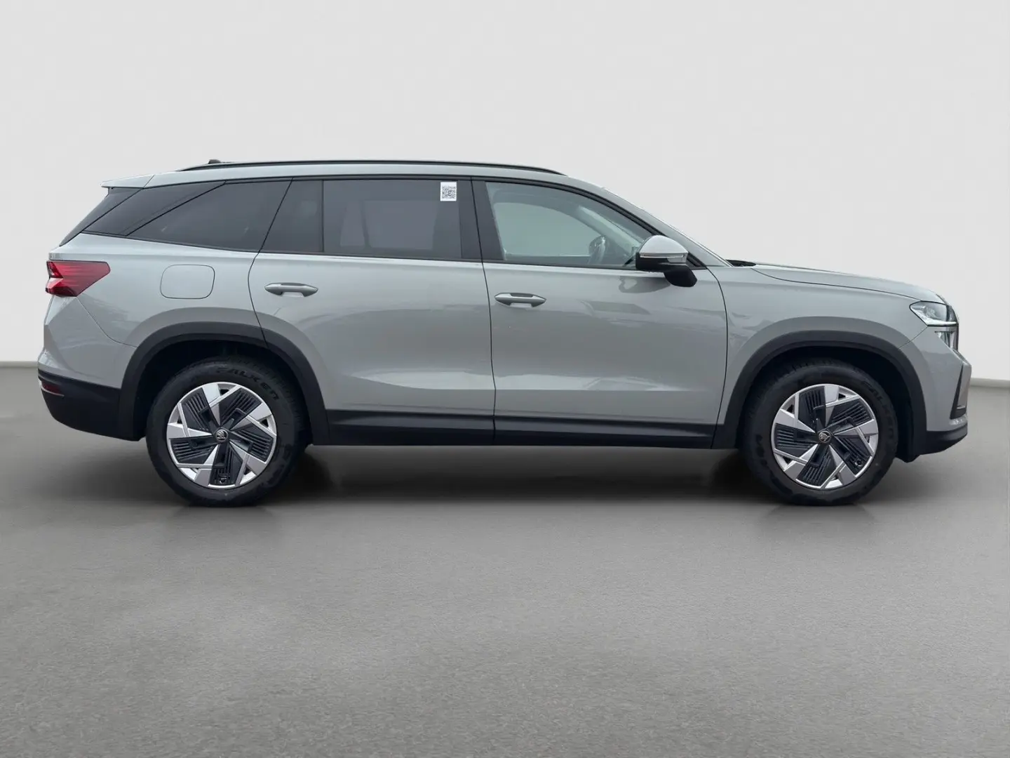 Skoda Kodiaq 2.0 SELECTION 4X4 PANO CAM