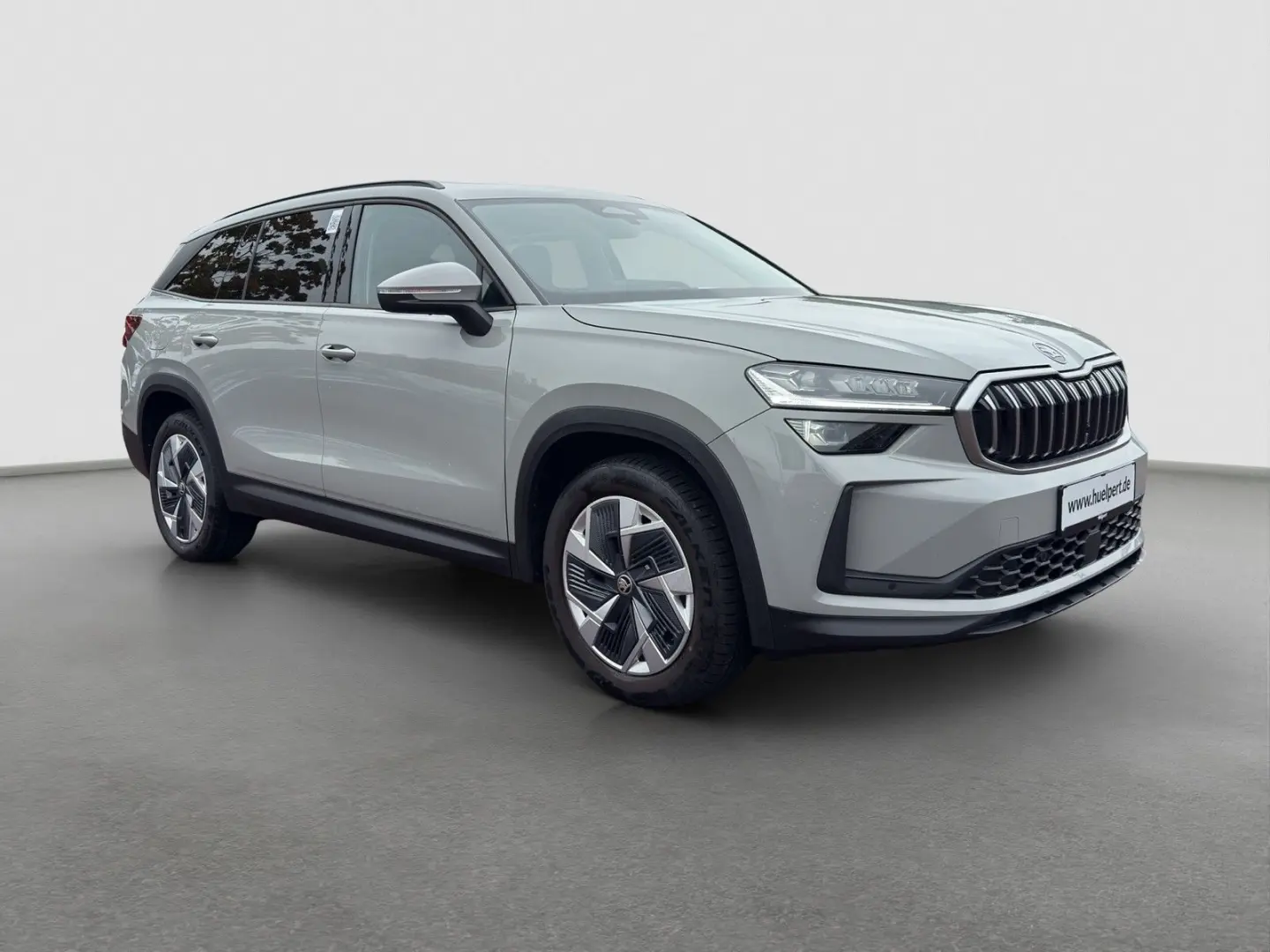 Skoda Kodiaq 2.0 SELECTION 4X4 PANO CAM