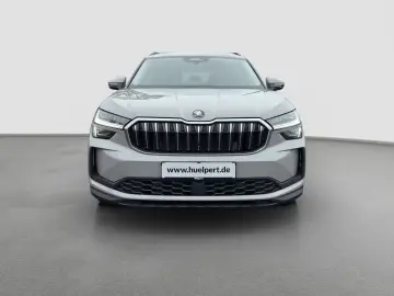Skoda Kodiaq 2.0 SELECTION 4X4 PANO CAM