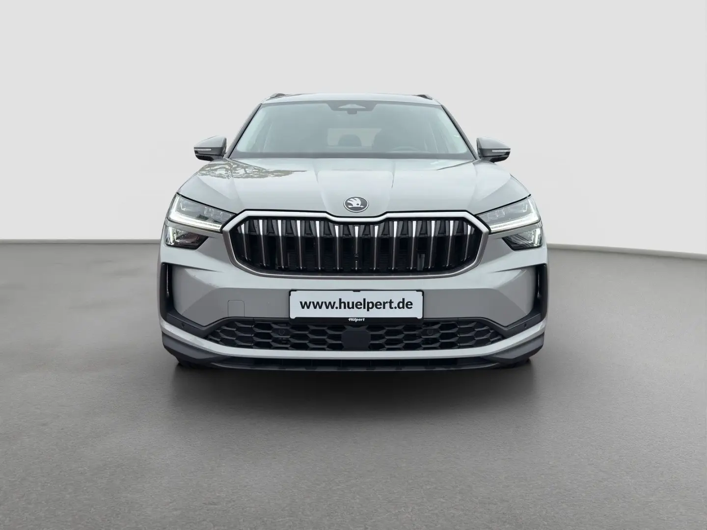 Skoda Kodiaq 2.0 SELECTION 4X4 PANO CAM