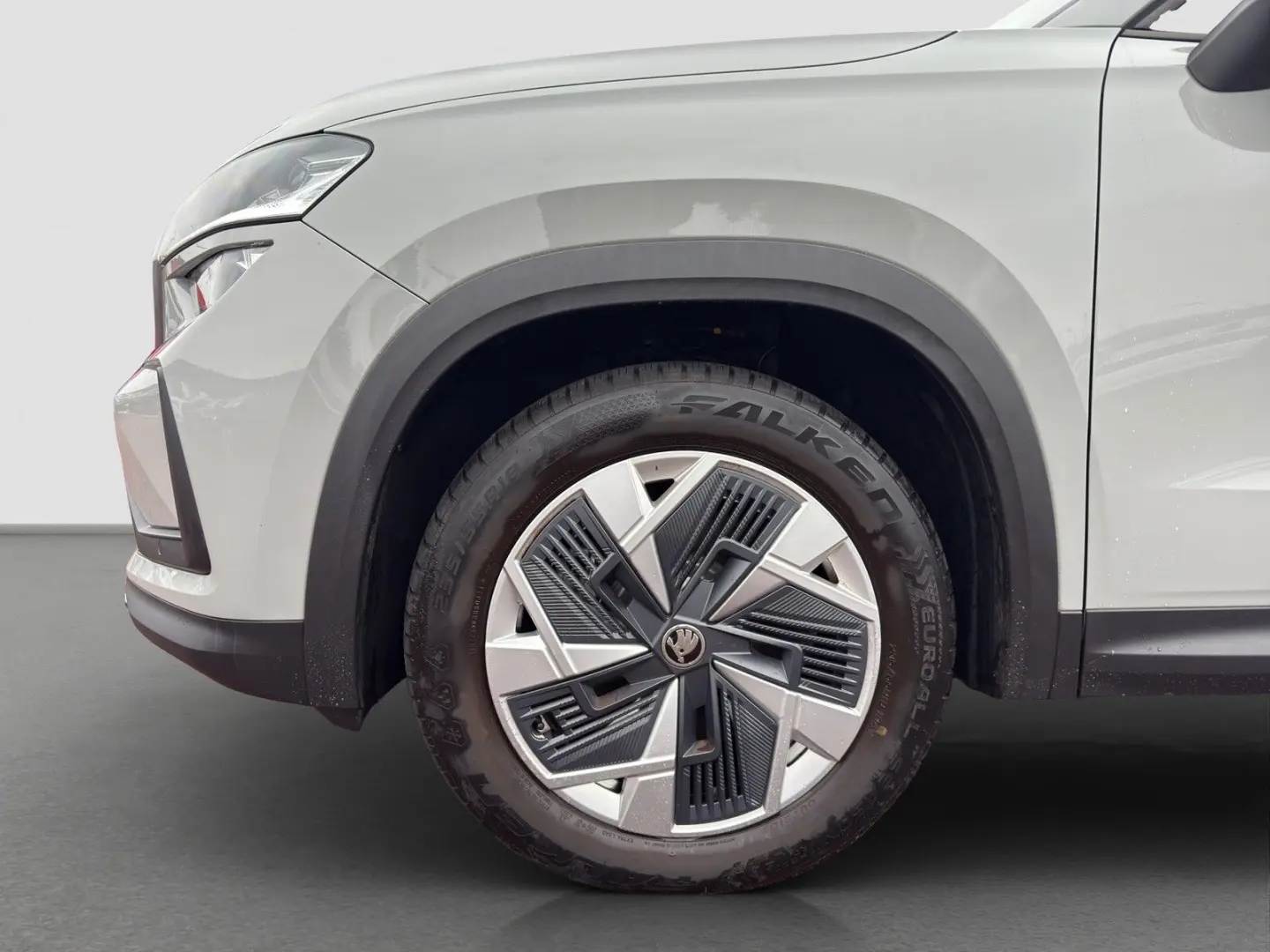Skoda Kodiaq 2.0 SELECTION 4X4 PANO CAM
