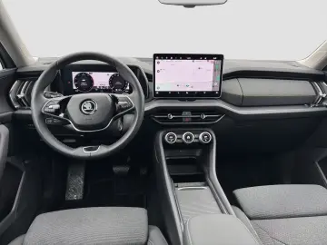 Skoda Kodiaq 2.0 SELECTION 4X4 PANO CAM