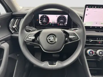 Skoda Kodiaq 2.0 SELECTION 4X4 PANO CAM