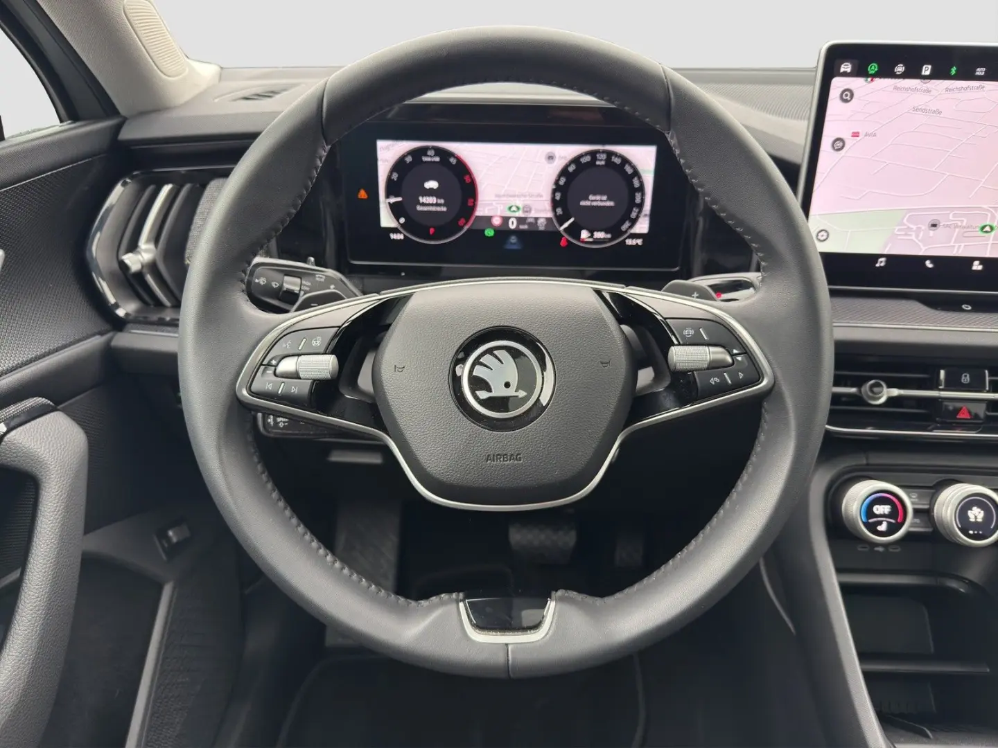 Skoda Kodiaq 2.0 SELECTION 4X4 PANO CAM