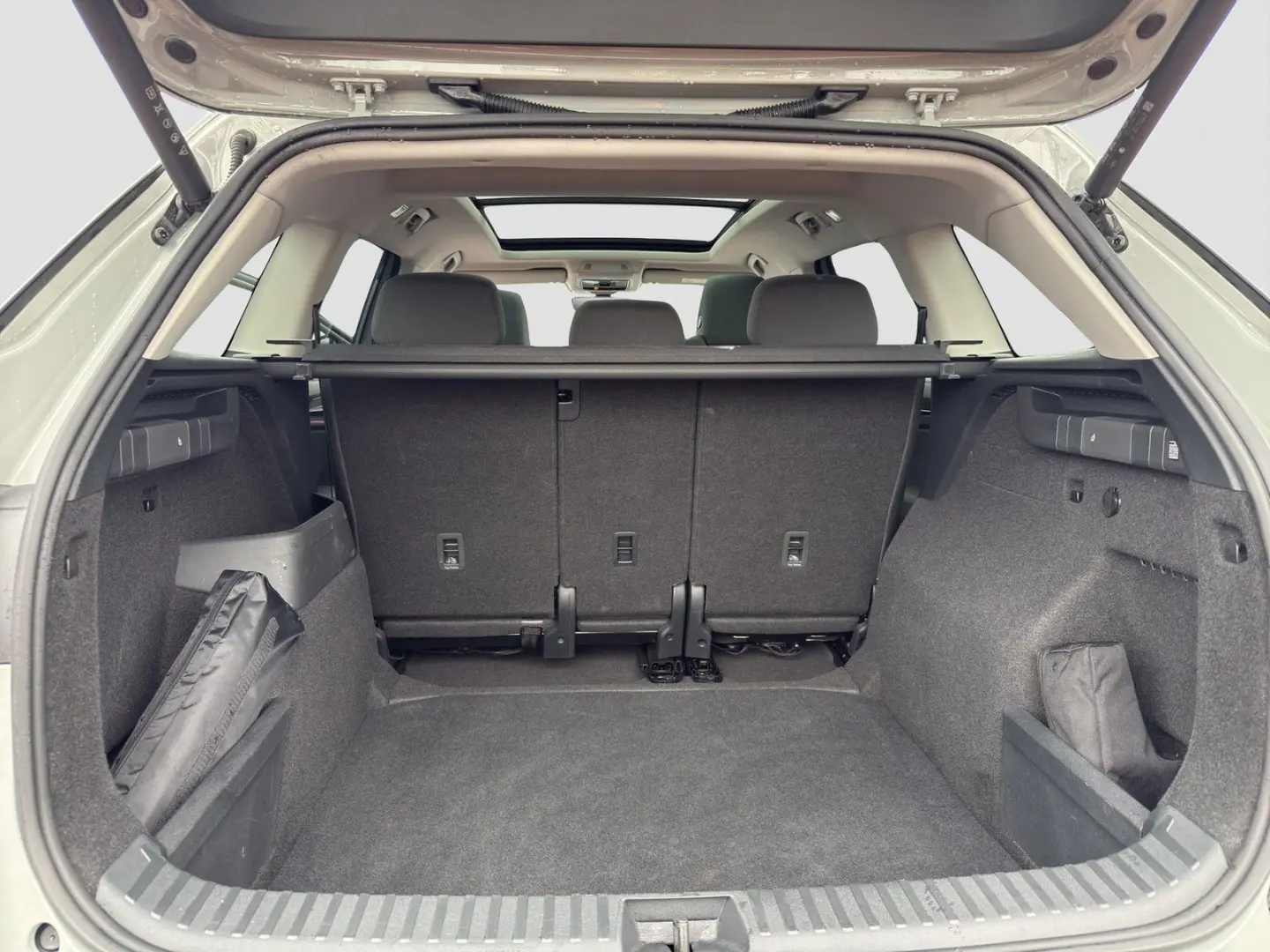 Skoda Kodiaq 2.0 SELECTION 4X4 PANO CAM