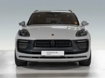 Macan GTS BOSE Panorama Surround View Panorama
