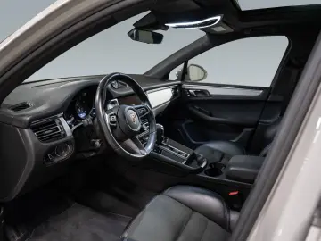 Macan GTS BOSE Panorama Surround View Panorama