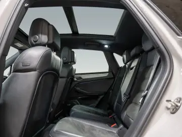 Macan GTS BOSE Panorama Surround View Panorama