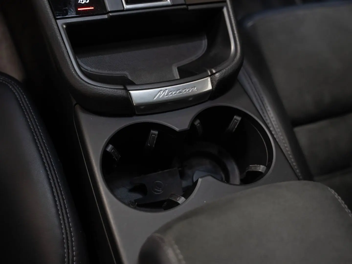 Macan GTS BOSE Panorama Surround View Panorama