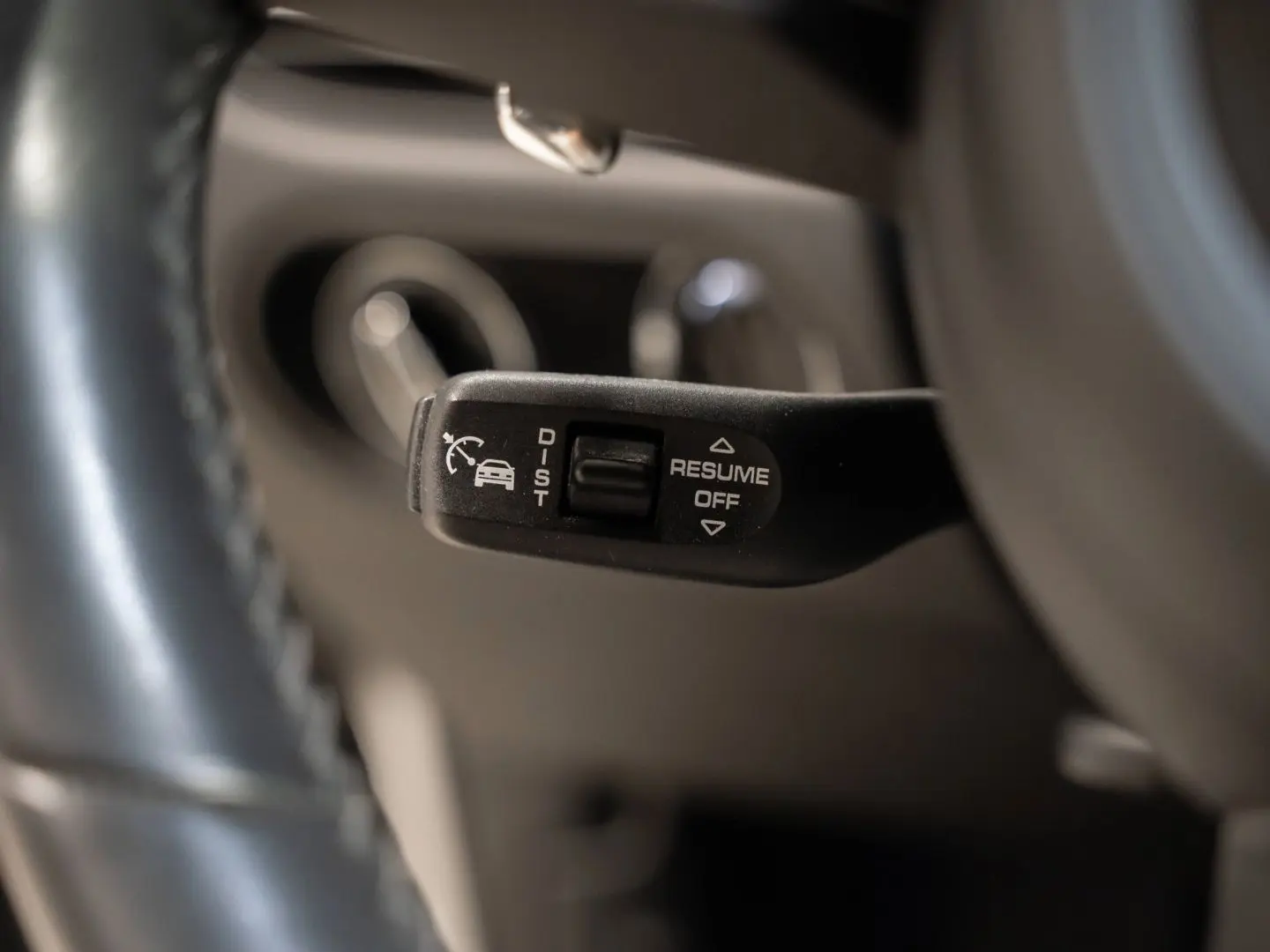 Macan GTS BOSE Panorama Surround View Panorama