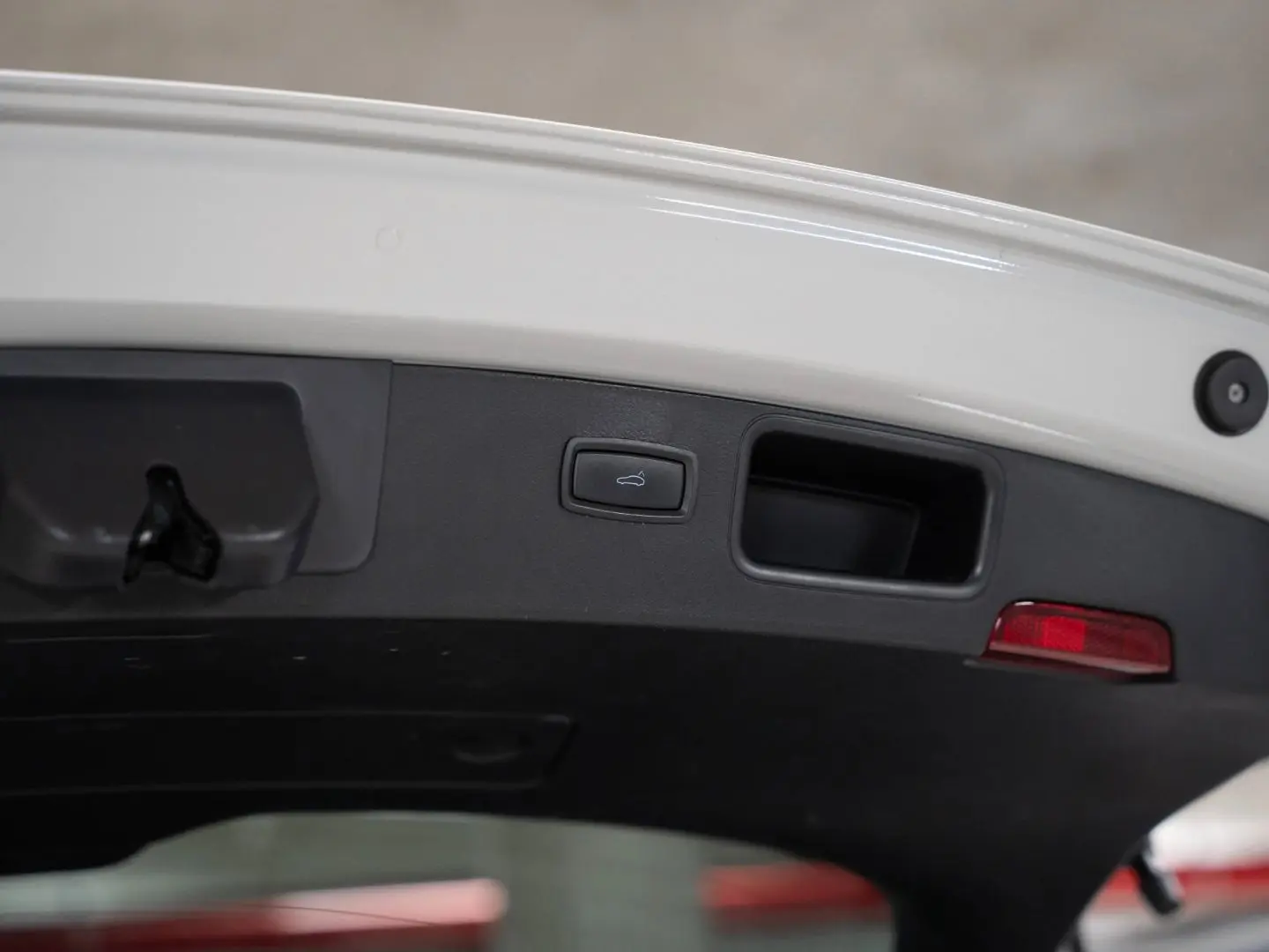 Macan GTS BOSE Panorama Surround View Panorama