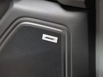 Macan GTS BOSE Panorama Surround View Panorama