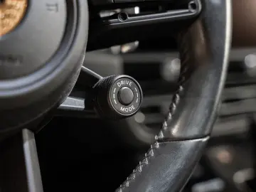 Macan GTS BOSE Panorama Surround View Panorama