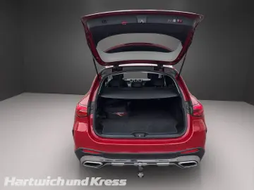 GLC 300 e 4MATIC AMG-Line+AHK+Digital-Light+Burm