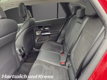GLC 300 e 4MATIC AMG-Line+AHK+Digital-Light+Burm