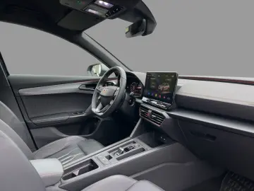 Formentor VZ 2.0 TSI DSG 4Drive Navi LED SHZ PDC