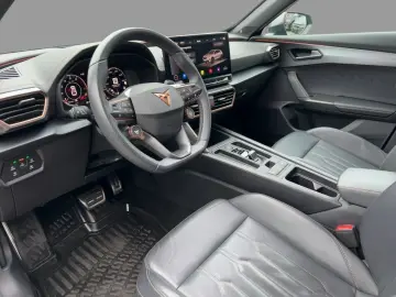 Formentor VZ 2.0 TSI DSG 4Drive Navi LED SHZ PDC