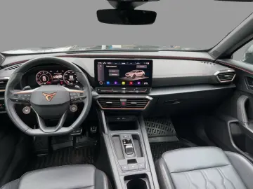 Formentor VZ 2.0 TSI DSG 4Drive Navi LED SHZ PDC
