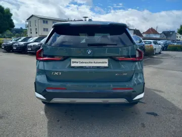 iX1 xDrive30 xLine AHK LED DriveAssProf ParkAssP