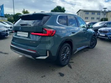 iX1 xDrive30 xLine AHK LED DriveAssProf ParkAssP