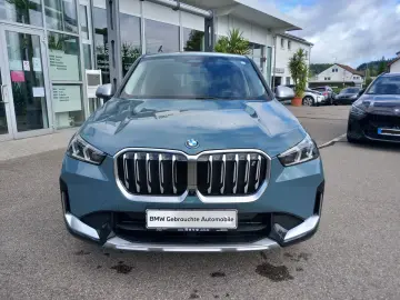 iX1 xDrive30 xLine AHK LED DriveAssProf ParkAssP