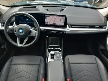 iX1 xDrive30 xLine AHK LED DriveAssProf ParkAssP