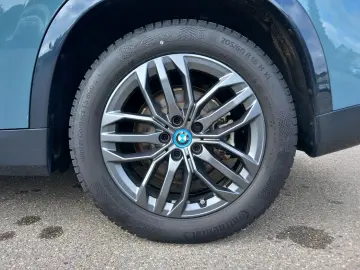 iX1 xDrive30 xLine AHK LED DriveAssProf ParkAssP