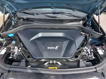 iX1 xDrive30 xLine AHK LED DriveAssProf ParkAssP