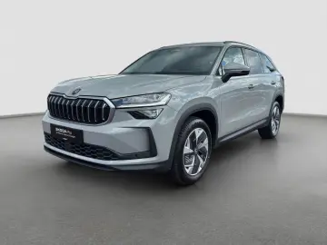 Skoda Kodiaq 2.0 SELECTION 4X4 PANO CAM