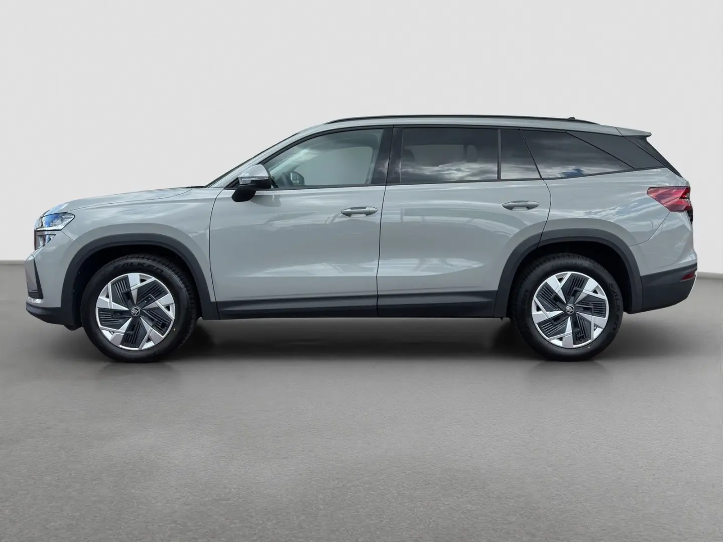 Skoda Kodiaq 2.0 SELECTION 4X4 PANO CAM