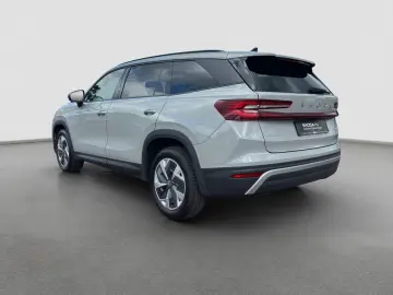 Skoda Kodiaq 2.0 SELECTION 4X4 PANO CAM