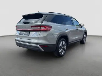 Skoda Kodiaq 2.0 SELECTION 4X4 PANO CAM