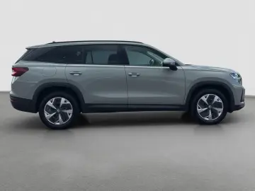 Skoda Kodiaq 2.0 SELECTION 4X4 PANO CAM