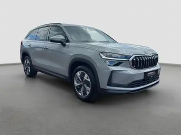 Skoda Kodiaq 2.0 SELECTION 4X4 PANO CAM