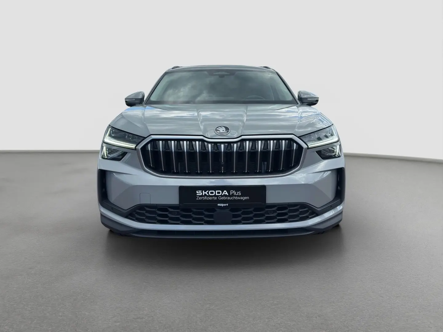 Skoda Kodiaq 2.0 SELECTION 4X4 PANO CAM