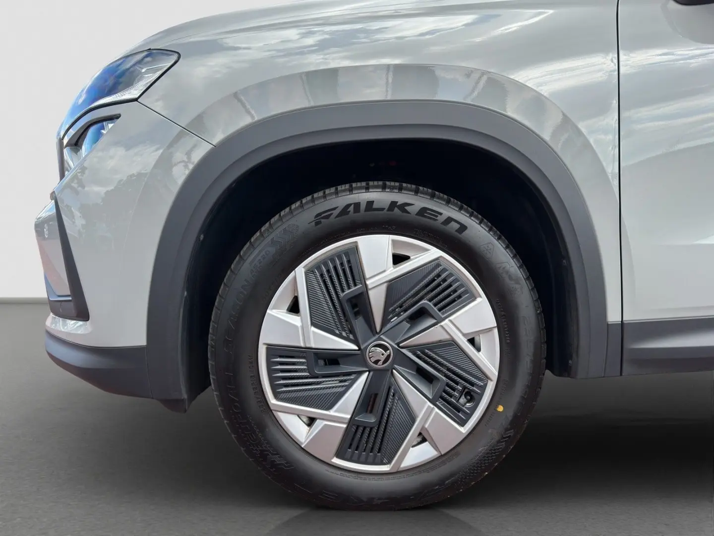 Skoda Kodiaq 2.0 SELECTION 4X4 PANO CAM