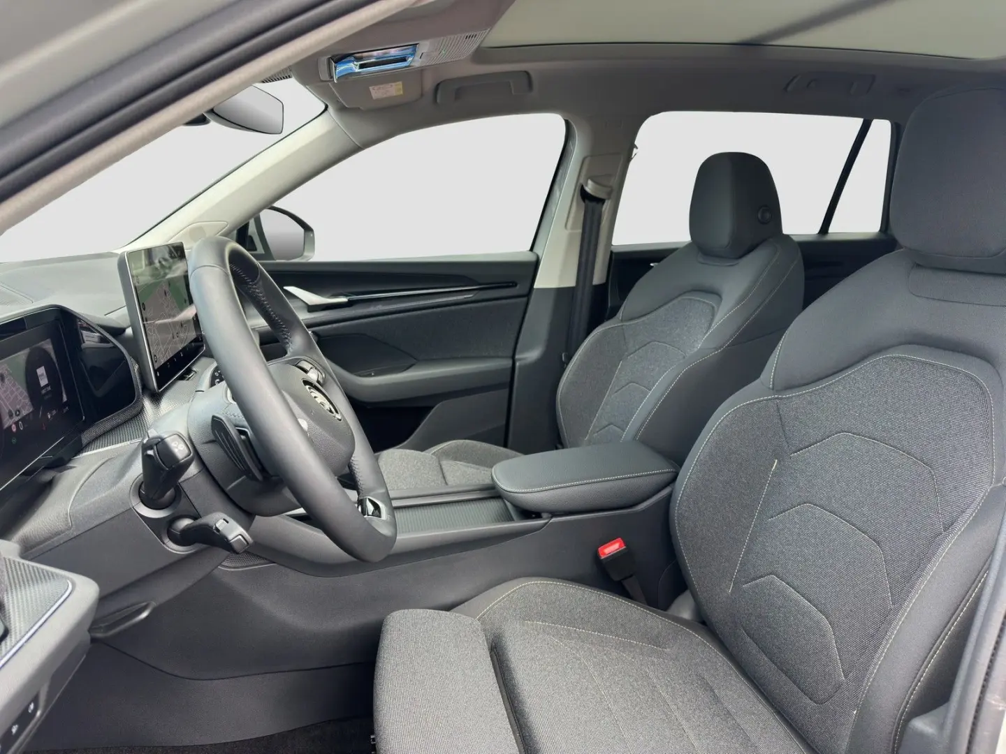 Skoda Kodiaq 2.0 SELECTION 4X4 PANO CAM