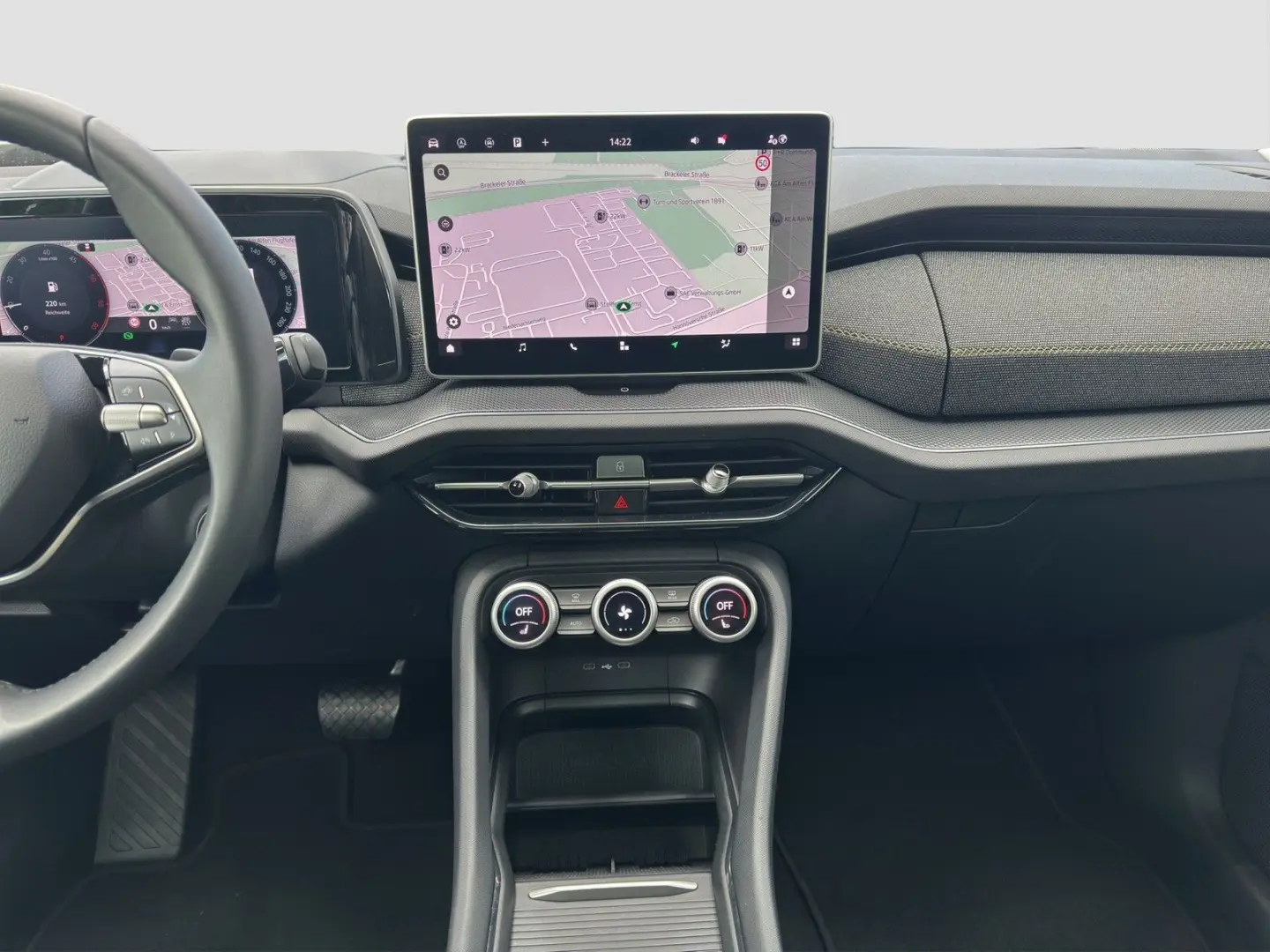 Skoda Kodiaq 2.0 SELECTION 4X4 PANO CAM