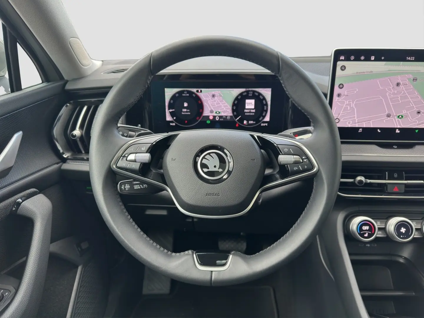 Skoda Kodiaq 2.0 SELECTION 4X4 PANO CAM
