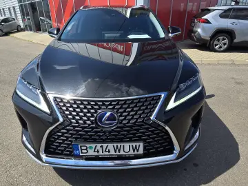 Lexus RX 450h