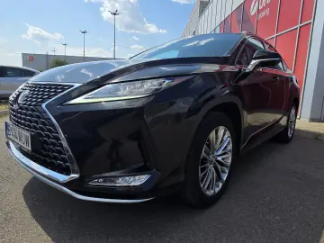 Lexus RX 450h