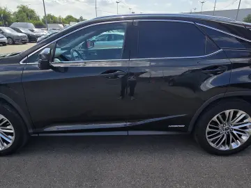 Lexus RX 450h