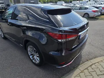Lexus RX 450h