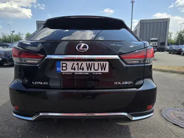 Lexus RX 450h