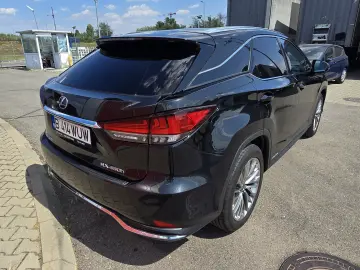 Lexus RX 450h