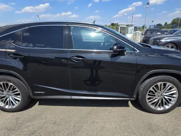 Lexus RX 450h
