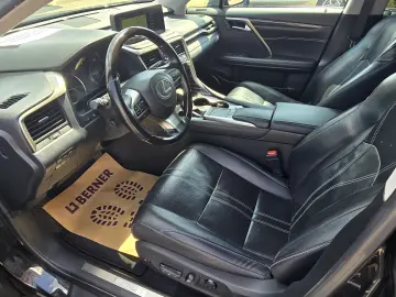 Lexus RX 450h