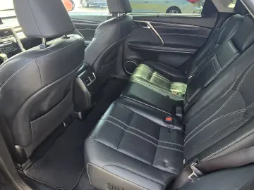 Lexus RX 450h