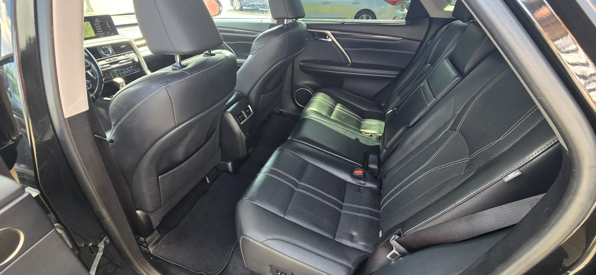 Lexus RX 450h