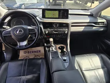 Lexus RX 450h